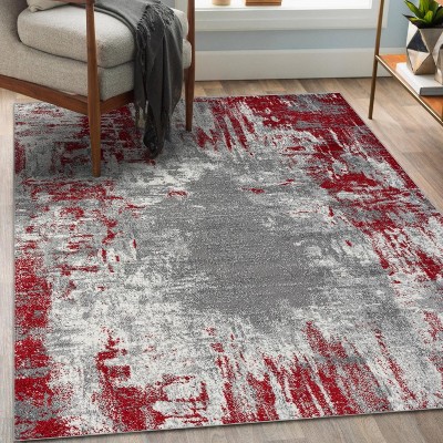 Luxe Weavers Artistic Area Rug