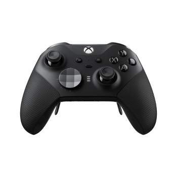 Xbox Elite : Series - Wireless 2 White/black Target Controller Core