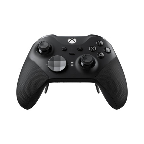  Xbox Elite Series 2 Core Wireless Gaming Controller – Blue –  Xbox Series X
