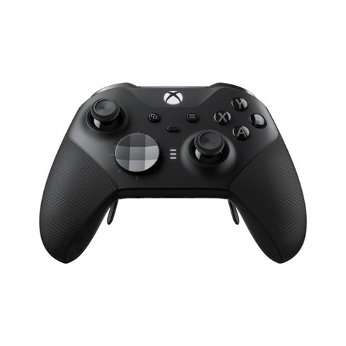 Target xbox one controller on sale elite