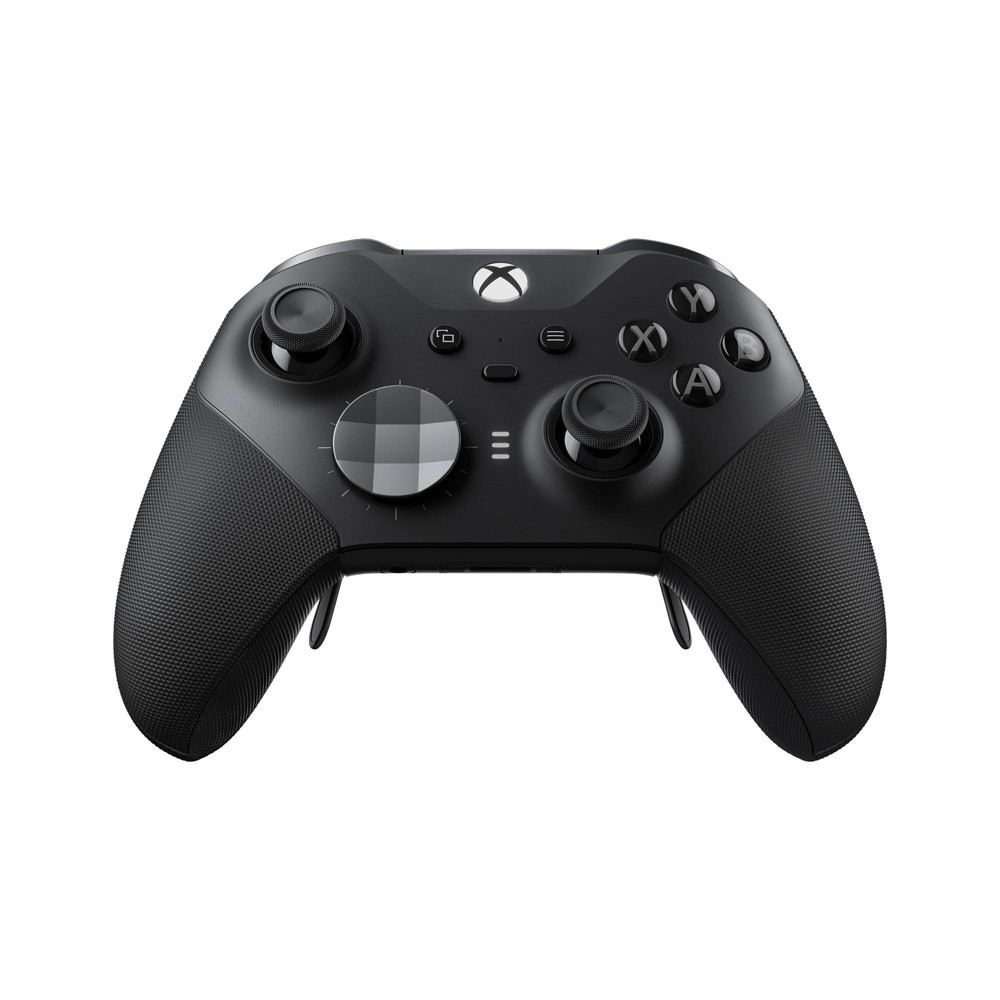 Xbox One Wireless Controller - Elite Series 2, Black