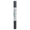 Con-Tact® Brand Creative Covering™ Adhesive Covering, Black, 18" x 16 ft, Pack of 2 - 3 of 3