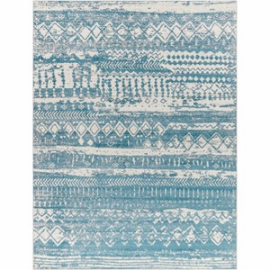 Hauteloom Fatsa Washable Area Rug - 1 of 4