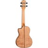 Luna High Tide Exotic Mahogany Concert Ukulele High Tide - 2 of 4