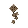 Fancy Feast Salmon Savory with Liver Cravings Dry Holiday Cat Treats - 3 of 4