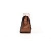 THE DUST COMPANY Leather Bag Princeton Collection - 3 of 4