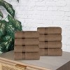 Premium Cotton Absorbent Luxury Weight Set by Blue Nile Mills - 2 of 4