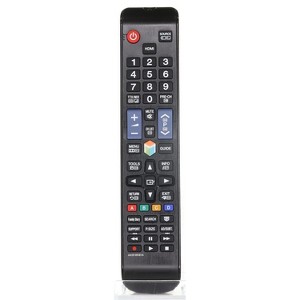 Dan’s Originals for Samsung AA59-00581A for 2011 TV Remote Control - AA5900581A - 1 of 2