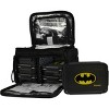 Performa 6 Meal Prep And Fitness Bag - Batman - Includes Six Pack Of  Containers : Target