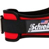 Schiek Sports Model 2006 Nylon 6" Weight Lifting Belt - 3 of 4