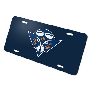 University of Tennessee Martin Primary Logo Novelty Metal Vanity Tag License Plate - 1 of 4