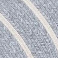 light grey/ivory
