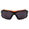 2 Pairs of Birdz Eyewear Gasket Safety Glasses - 4 of 4