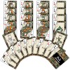 MasterPieces Officially Licensed Realtree Playing Cards - 54 Card Deck for Adults - 3 of 4