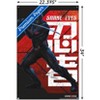 Trends International GI Joe: Snake Eyes - Pose Unframed Wall Poster Prints - 3 of 4