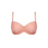 Women's Contour Bra - Antigel Boudoir de Filles - 3 of 4