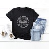 Simply Sage Market Women's Rocky Mountain National Park Short Sleeve Graphic Tee - 3 of 3