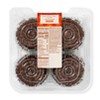 Triple Chocolate Muffins - 14oz/4ct - Favorite Day™ - 2 of 3