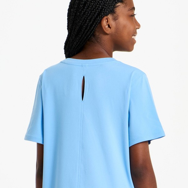 Camiseta Activa para Niña - All in Motion™ 3