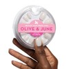 Olive & June Press-On Fake Nails - 42ct - 3 of 4