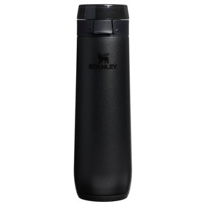 Stanley 20fl oz Stainless Steel All Day Streamline Spring Bottle