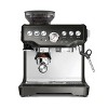 Breville Barista Express Espresso Machine Black Stainless Steel - Hearth & Hand™ with Magnolia - 2 of 4