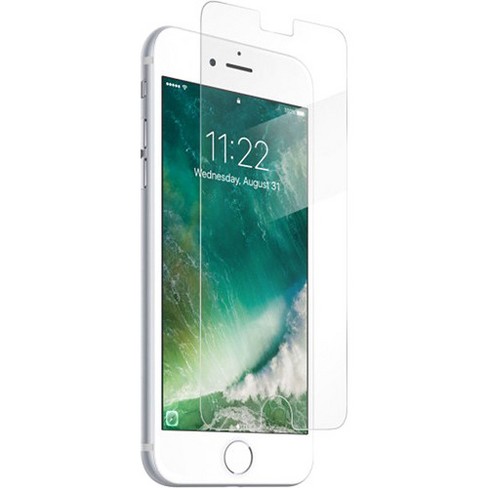 Apple iPhone 8 Plus BodyGuardz® Pure® 2 Premium Glass Screen Protector