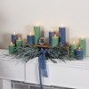 Melrose Mixed Pine Swag - 3 of 3