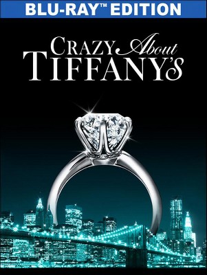 Crazy About Tiffany's (Blu-ray)(2016)