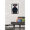 Trends International Star Wars: Saga - Darth Maul Feature Series Framed Wall Poster Prints - 2 of 4