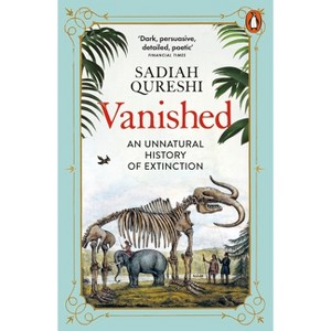 Vanished - by  Sadiah Qureshi (Paperback) - 1 of 1