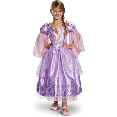 Target 2024 rapunzel costume