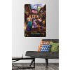 Trends International Disney Encanto - Family One Sheet Unframed Wall Poster Prints - 2 of 4