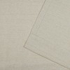 Nicole Miller Mellow Slub Textured Hidden Tab/Rod Pocket Top Light Filtering Curtain Panel Pair - 2 of 2