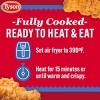 Tyson All Natural Crispy Chicken Strips - Frozen - 25oz - 4 of 4