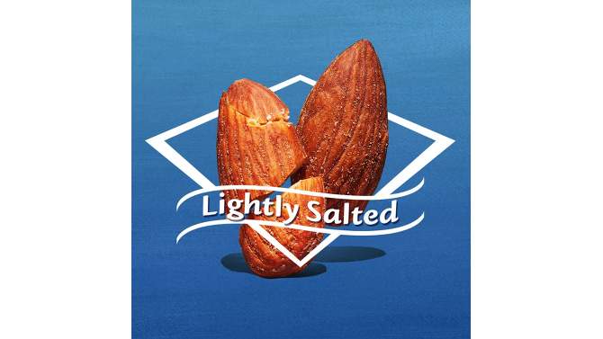 Blue Diamond Lightly Salted Almonds - 25oz, 2 of 6, play video
