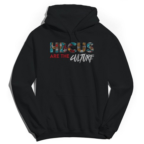 Hbcu college hoodies best sale