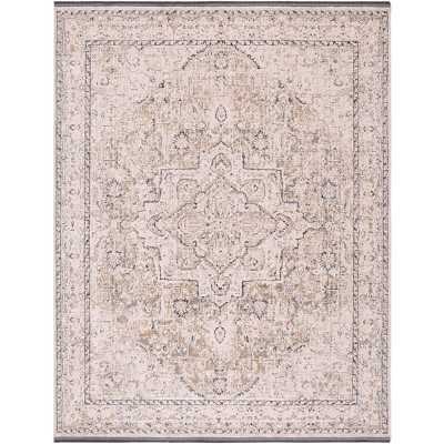 Vivaldi VIV595 Power Loomed Area Rug  - Safavieh