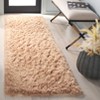 Casablanca CSB499 Hand Woven Indoor Rugs - Safavieh - 2 of 4
