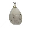 Cody Foster 2.5 Inch Deviled Egg Snack Party Favorite Mayo Tree Ornaments - 2 of 3