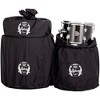 Ludwig Breakbeats by Questlove 4-Piece Shell Pack - 4 of 4
