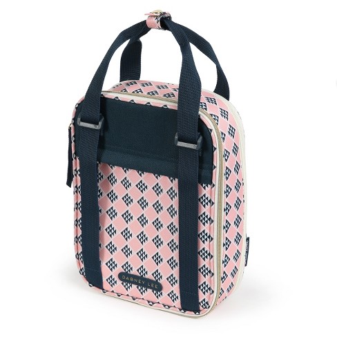 Dabney Lee By Arctic Zone Expandable Lunch Bag Gwenie Print Target