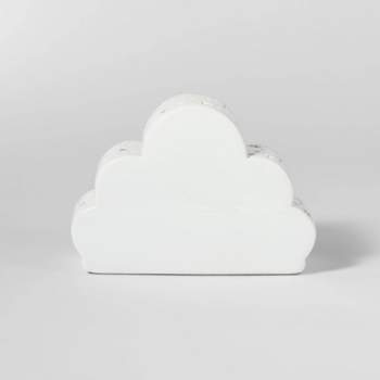 Cloud Ceramic Kids' Nightlight - Pillowfort™