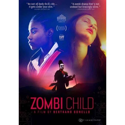 Zombi Child (DVD)(2020)