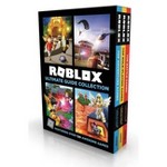 The Ultimate Unofficial Guide To Robloxing By Christina Majaski Hardcover Target - ultimate unofficial guide to robloxing