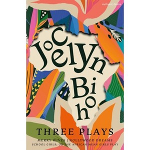 Jocelyn Bioh: Three Plays - (Methuen Drama Play Collections) (Paperback) - 1 of 1