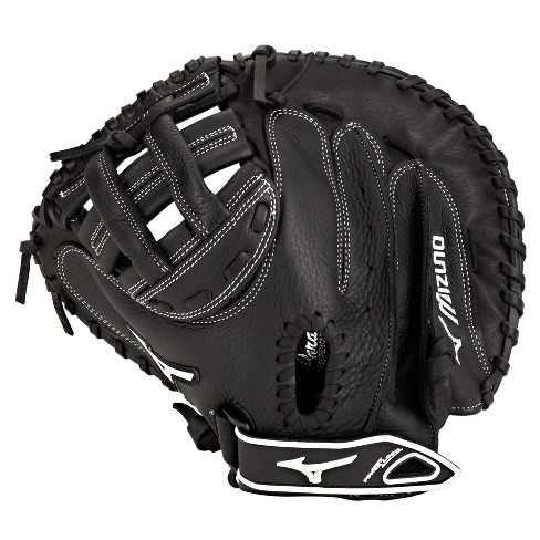 Mizuno Prospect Series Youth Fastpitch Catcher's Mitt 32.5 : Target