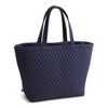 Vera Bradley Women's Outlet Cotton Travel Tote Bag - 2 of 3