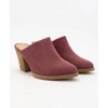 Women's Corduroy Mule - CCOCCI - 2 of 3