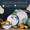 Portmeirion Home & Gifts Set of 4 Bowls, melamine - 3 of 4